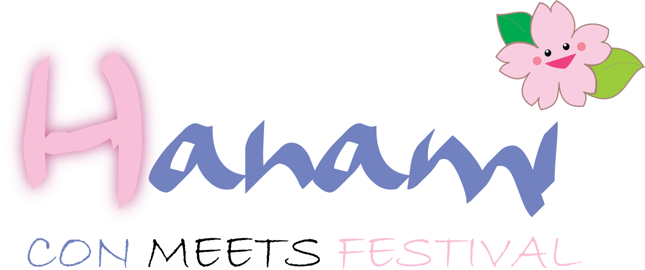 Logo Hanami