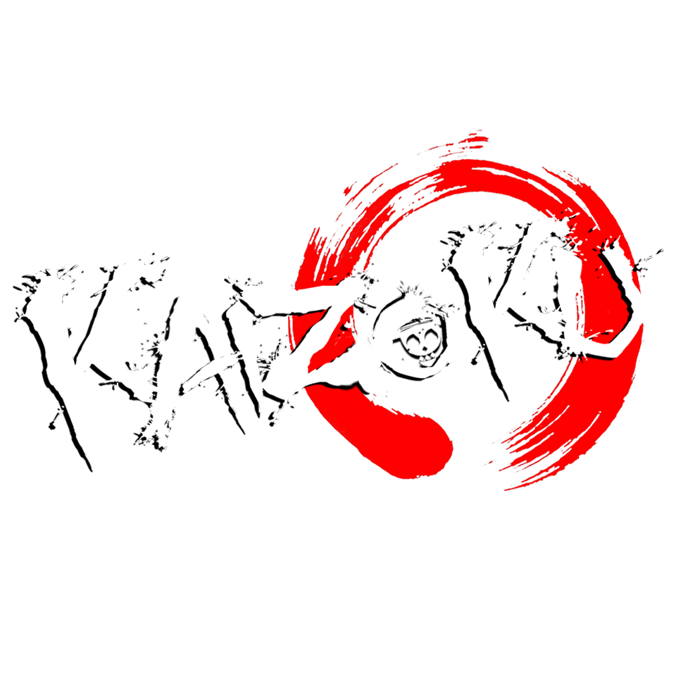 Logo Kaizoku