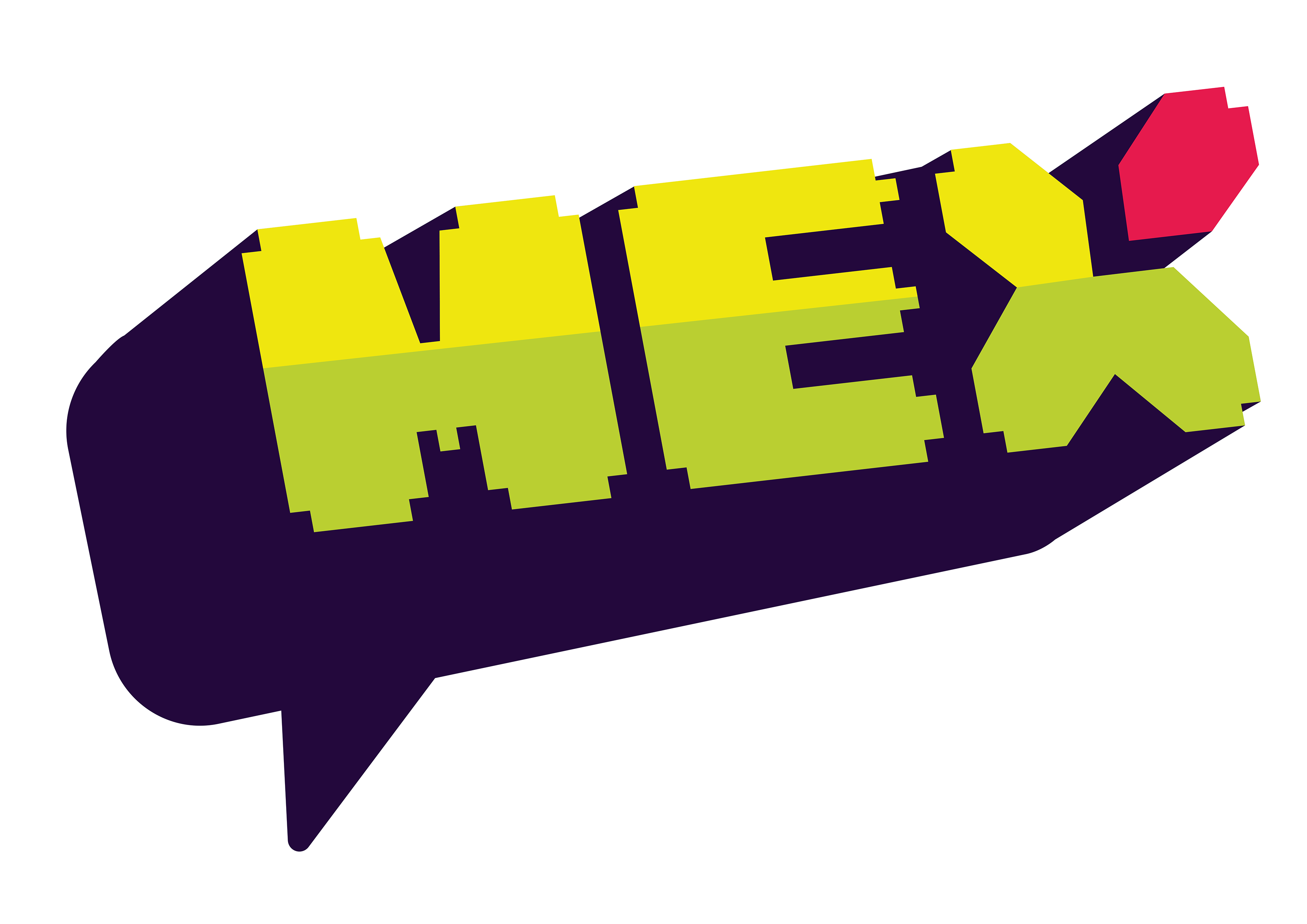 Logo Mex Berlin