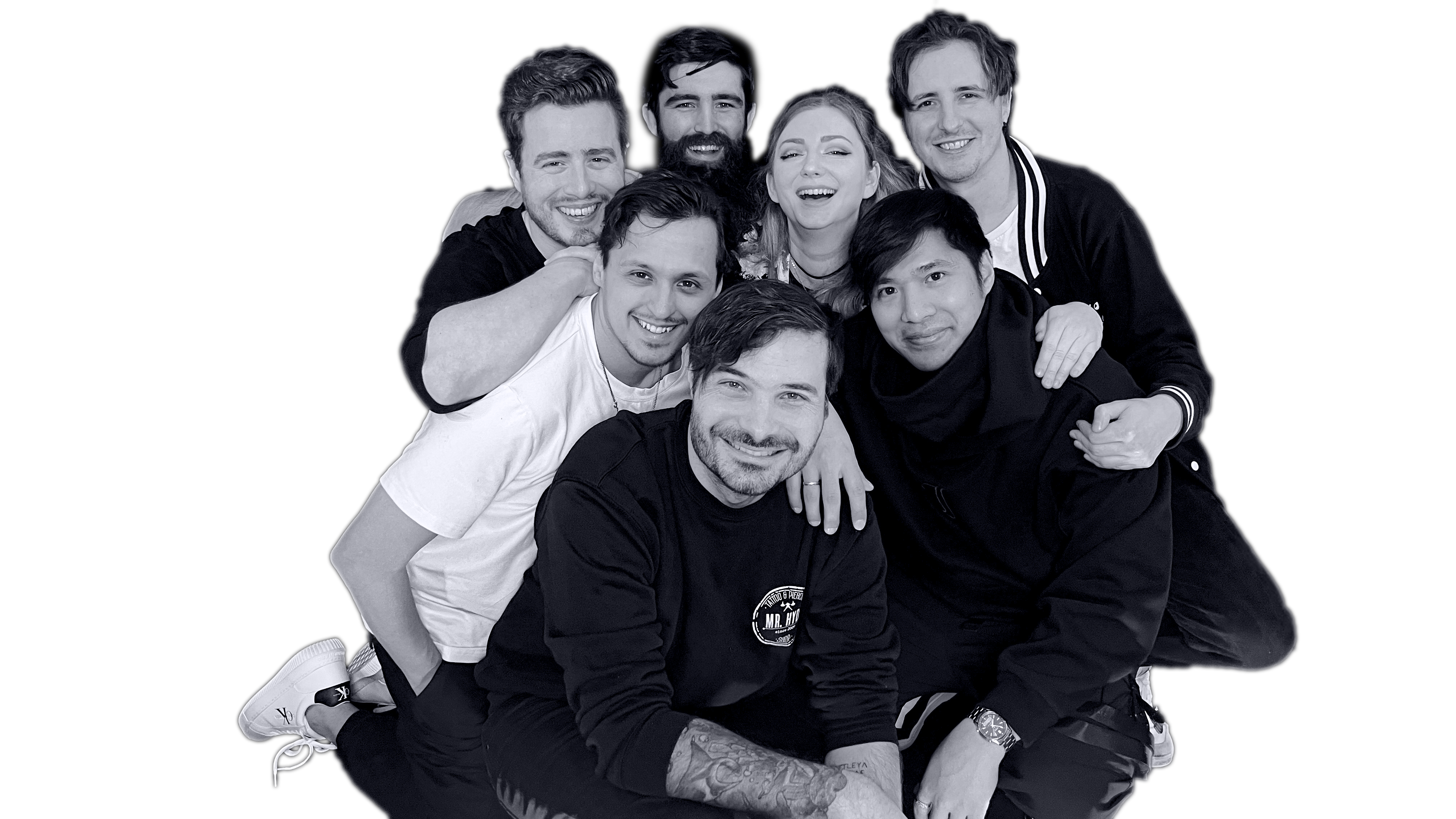 bandfoto