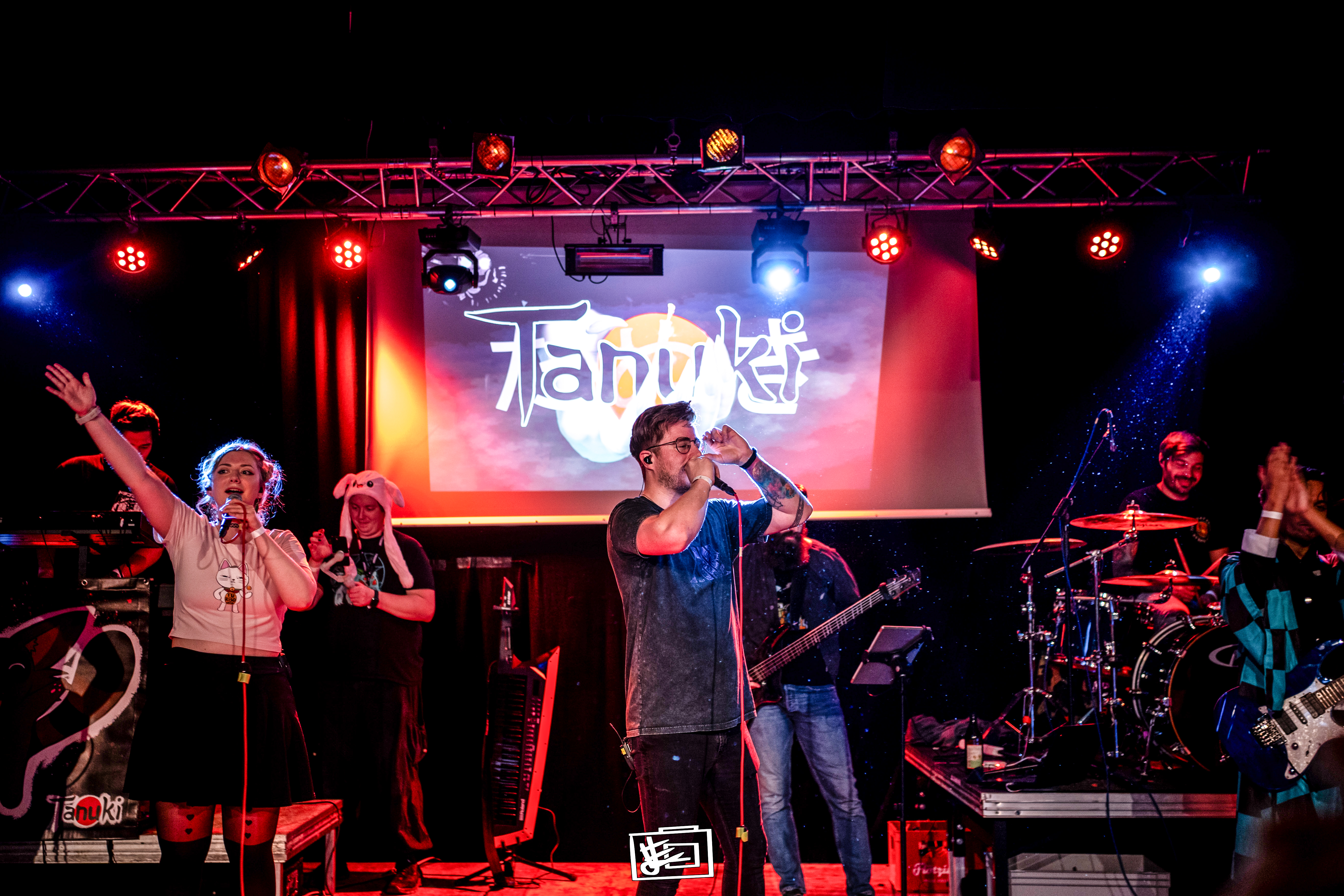 Bandfoto 2021